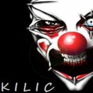 KILICHACKER