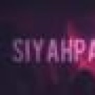 SiyahParke