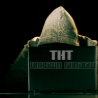 unkown shadow