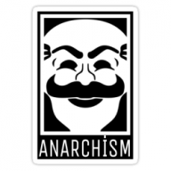 Anarchism