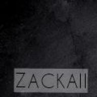 Zackaii