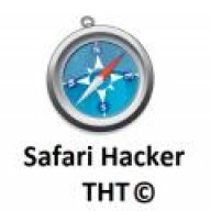 SafariHacker