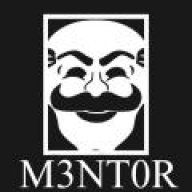 M3NT0R