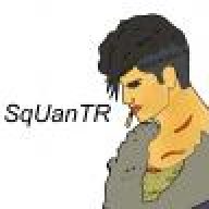 SqUantr
