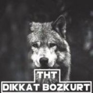 Dikkat Bozkurt