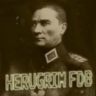 Herugrim FDB