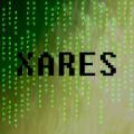XARES