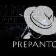 Prepantos