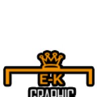 EK Graphic
