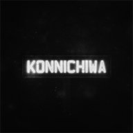 Konnichiwa