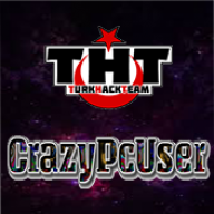 CrazyPcUser