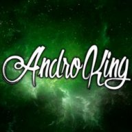 AndroKing