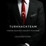 HACKEDBYHYDRA