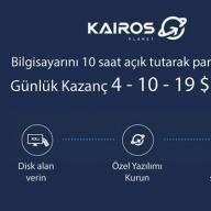 Kairoscu