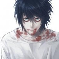 Burning Blood