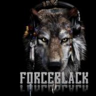 Forceblack