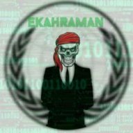 Ekahraman