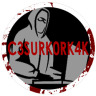 Cesurkorkak