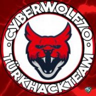 CyberWolf70