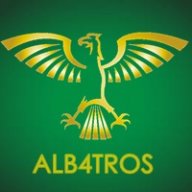 ALB4TROS