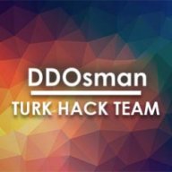 DDOsman