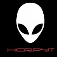 HCrypt