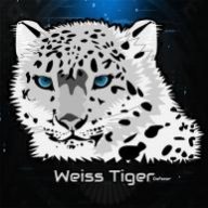 weiss tiger
