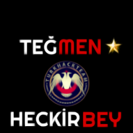 Heckirbey