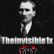 Theinvisible1x