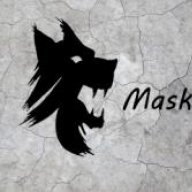 Maskedder