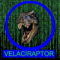 VelaciRaptor