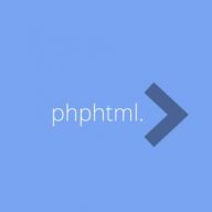 phpHTML