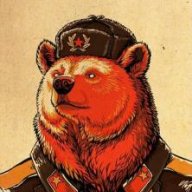 Redbears