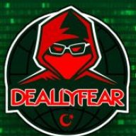 DeallyFear