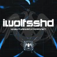iwolfsshd