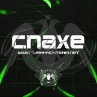 cnaxe