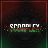 Scorplex