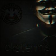 oksitlenmis