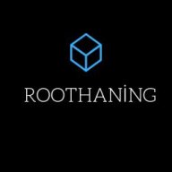 Roothaning