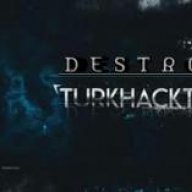 Destroys