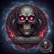 ZaraGrozA85