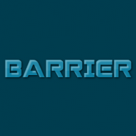 Barrier