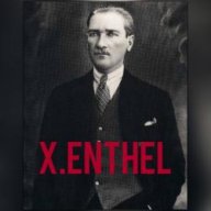 SlowRed enthel