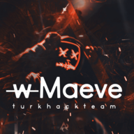 ̶w̶ Maeve