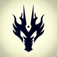 XDarkDragonX