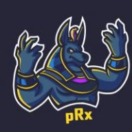 pRx