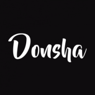 Donsha