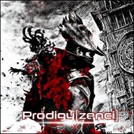 Prodigyzenci