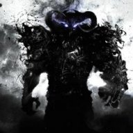 dark spirit