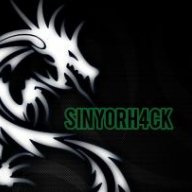 SinyorH4CK